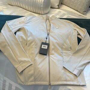 men’s light fall jacket/windbreaker